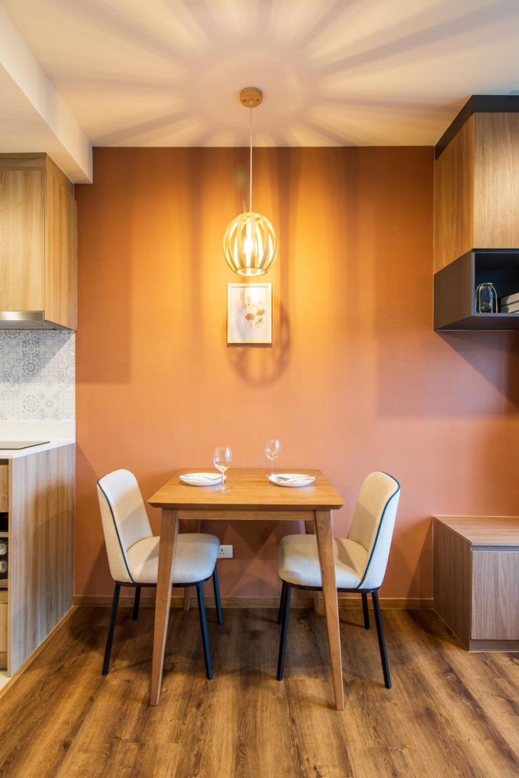 ホアヒン郡La Habanaアパートメント 部屋 写真